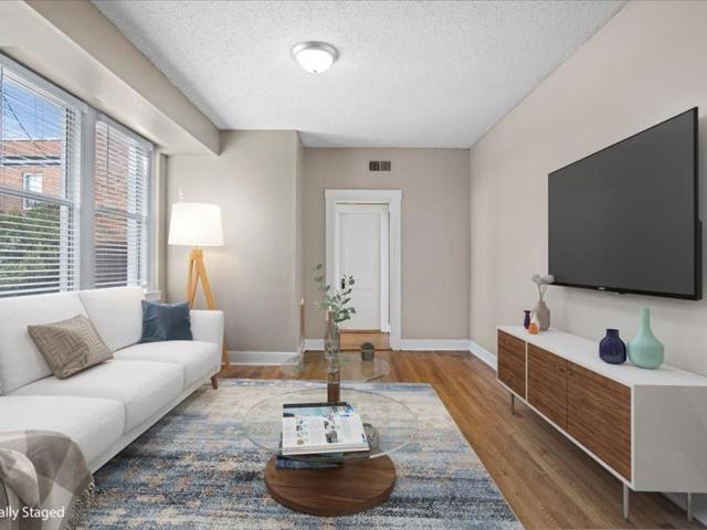 Apartment for rent in Spartanburg