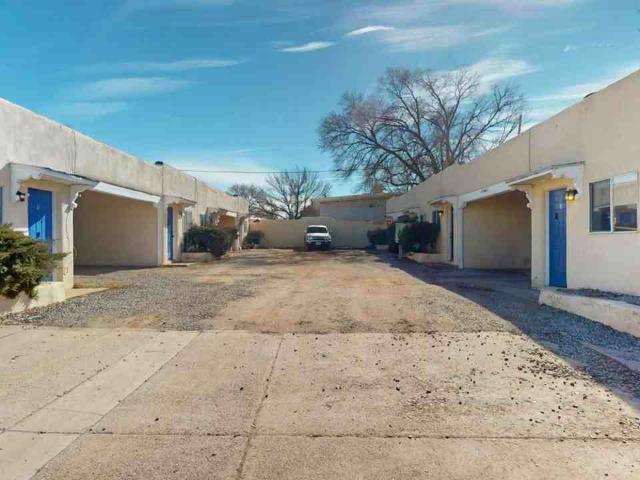Apartment for rent in Santa Fe, New Mexico
