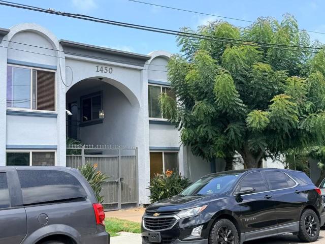 Apartment for rent in Imperial Beach, California