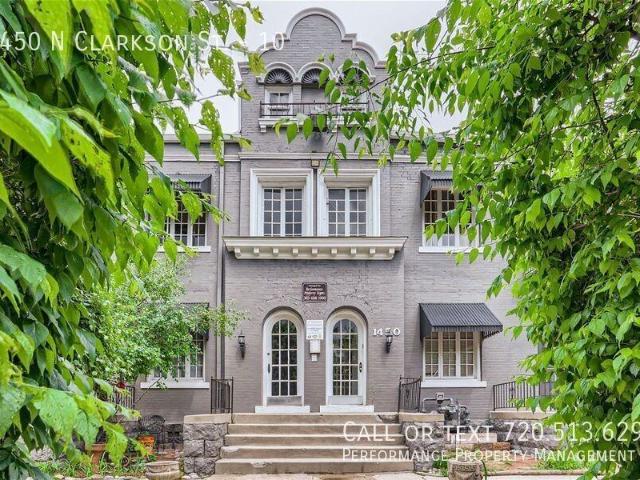 Apartment for rent in Denver, Colorado