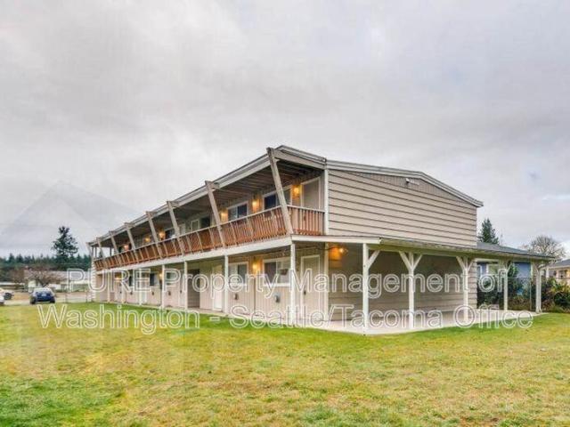 Apartment for rent in Lakewood, Washington