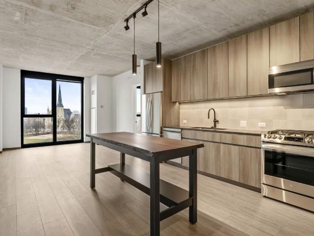Apartment for rent in Chicago Park, Illinois