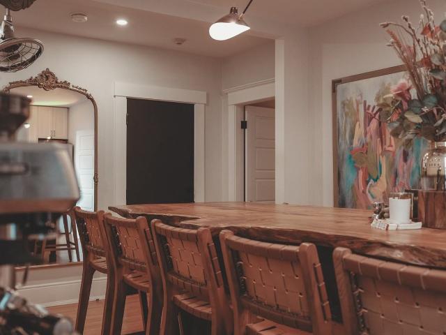 Apartment for rent in Vancouver, British Columbia