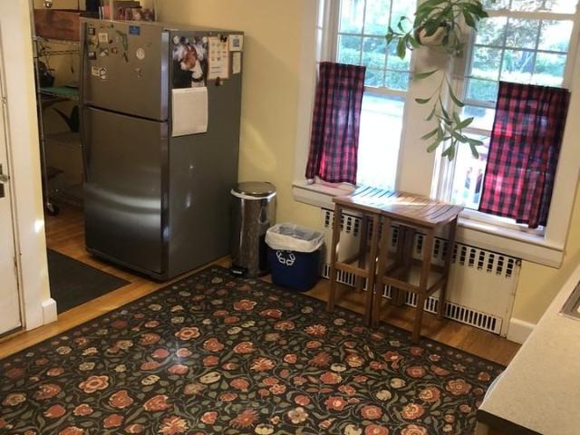 Apartment for rent in Boston, Massachusetts