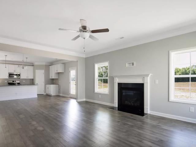 Apartment for rent in Clayton, North Carolina