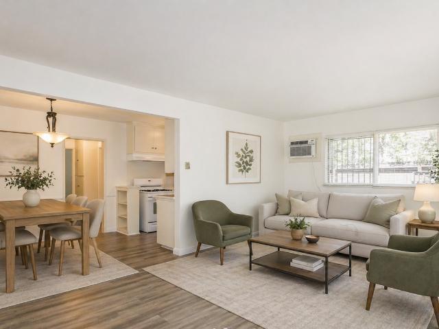 Apartment for rent in Canoga Park, California