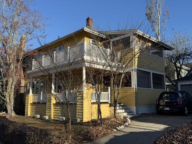 Apartment for rent in Boston, Massachusetts