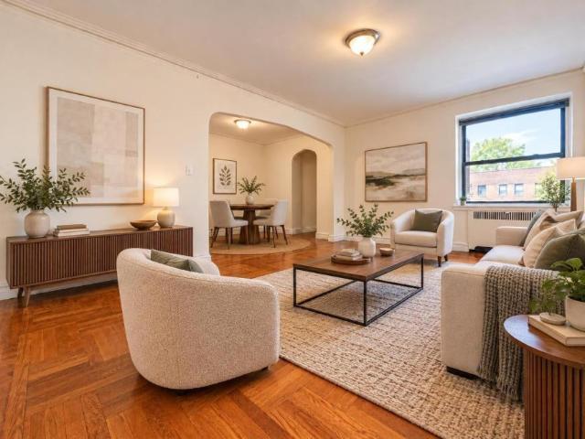 Apartment for rent in New York, Arverne