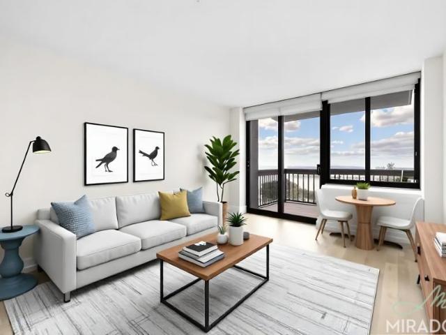 Apartment for rent in Arverne, New York