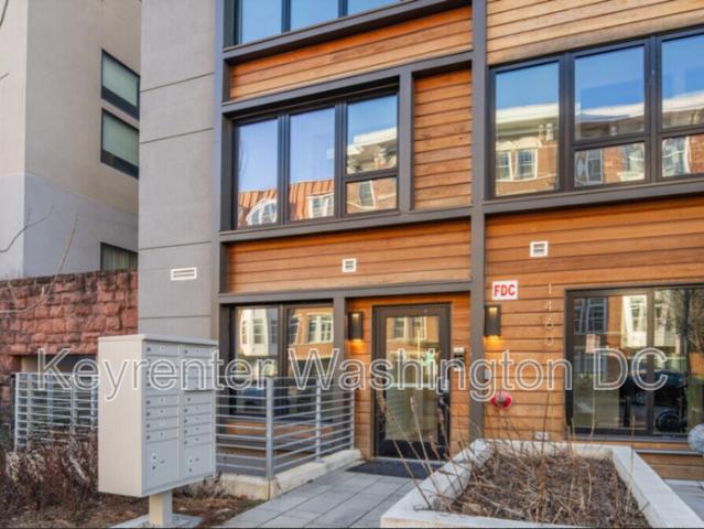 Apartment for rent in Washington, Washington DC