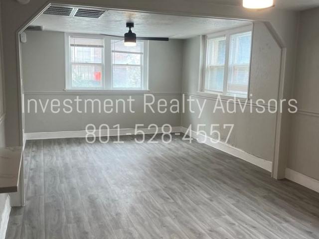 Apartment for rent in Salt Lake City, Utah