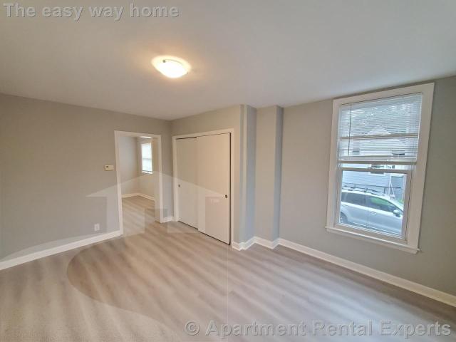 Apartment for rent in Somerville, Massachusetts