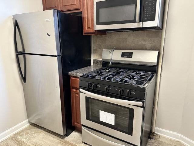 Apartment for rent in Jersey City, New Jersey