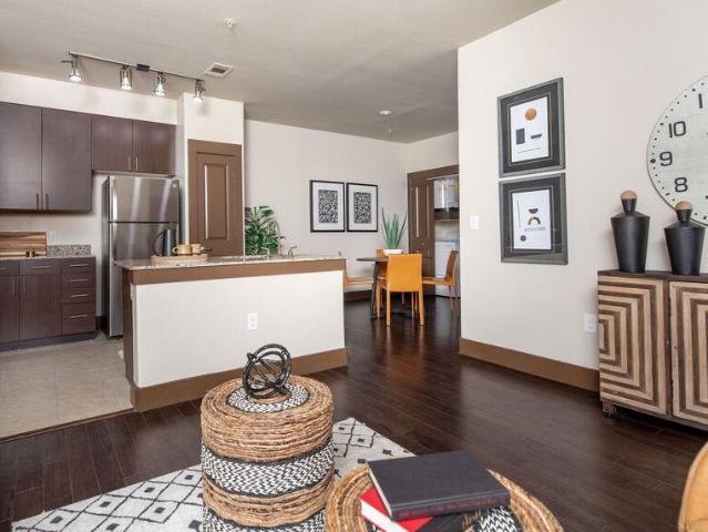 Apartment for rent in Harris, Texas