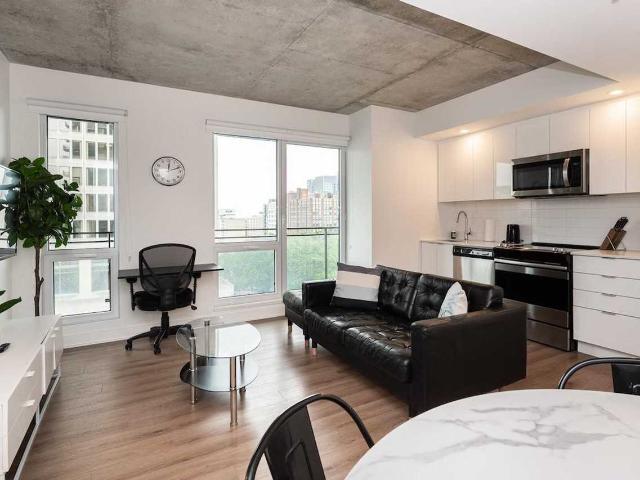 Apartment for rent in Montreal, Quebec