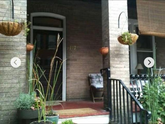 Apartment for rent in Musser Park, Lancaster