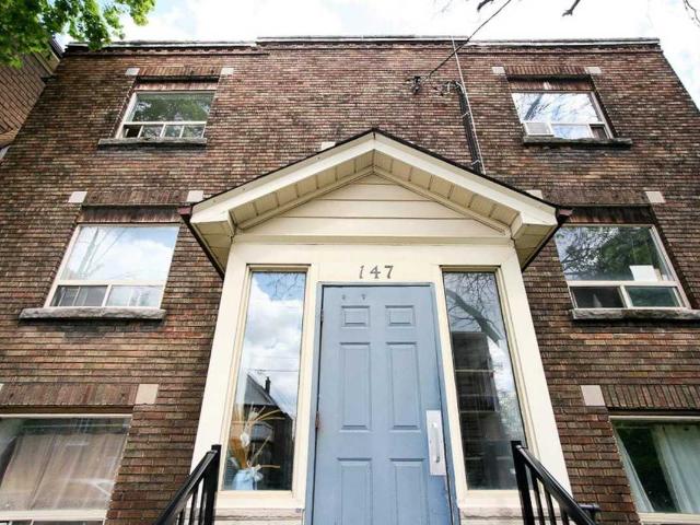 Apartment for rent in Woburn, Ontario