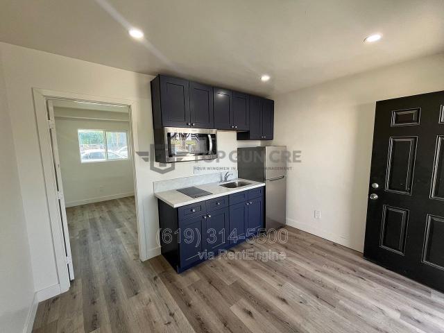 Apartment for rent in Jacumba, California