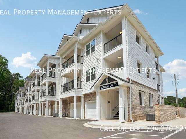 Apartment for rent in Mecklenburg, North Carolina