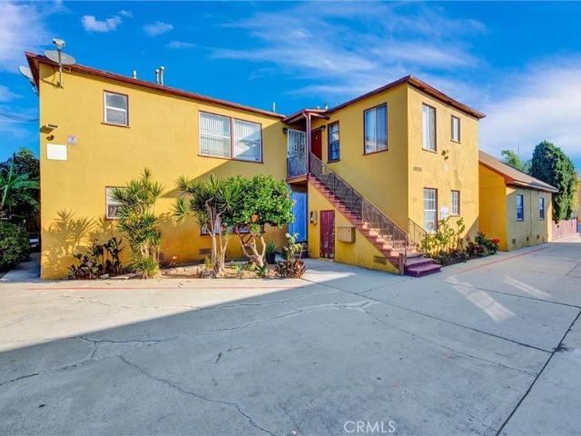 Apartment for rent in Gardena, California