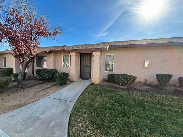 Apartment for rent in Hesperia, California