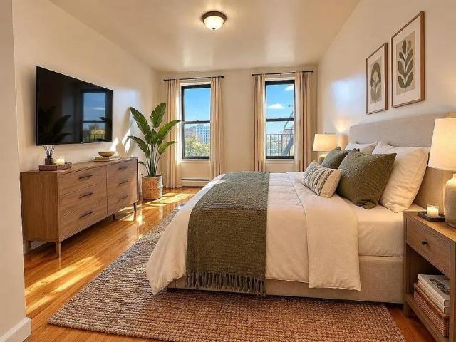 Apartment for rent in Bronx County, New York