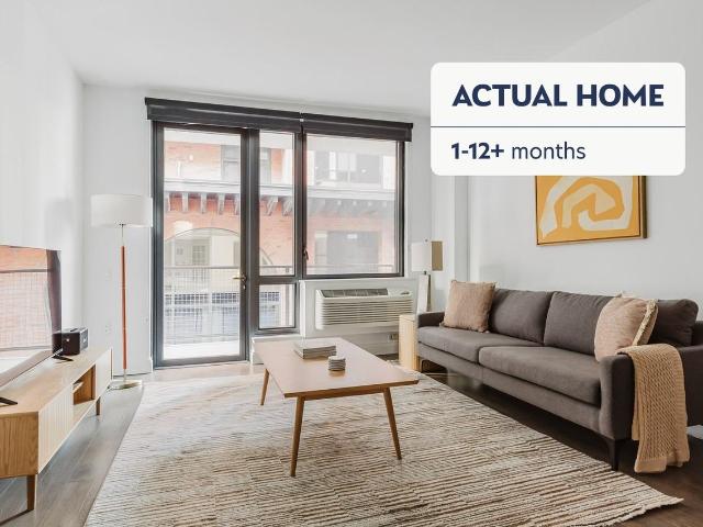 Apartment for rent in Hudson, New Jersey