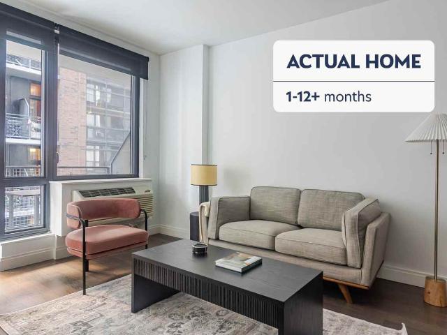 Apartment for rent in Hudson, New Jersey