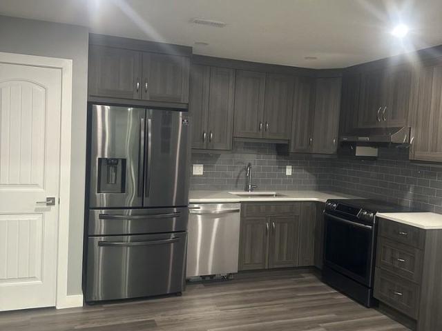 Apartment for rent in Northwest, Alberta