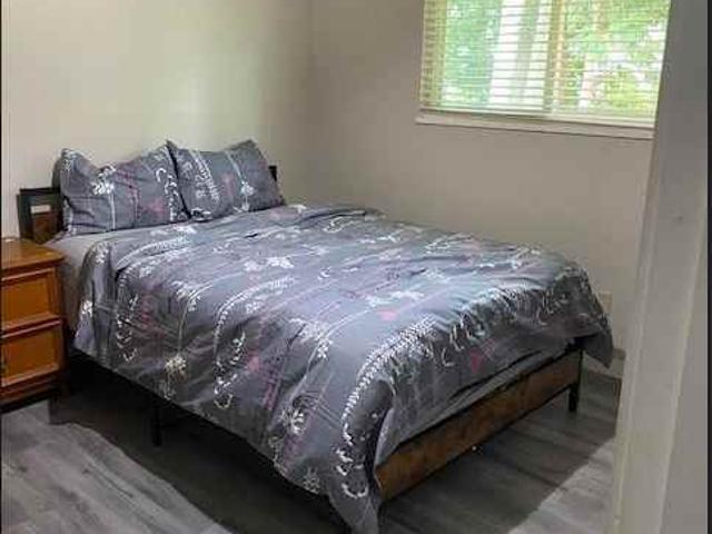 Apartment for rent in Surrey, British Columbia