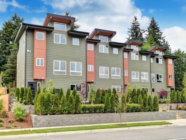 Apartment for rent in Lynnwood, Washington