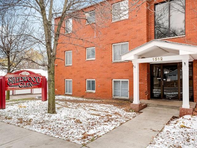 Apartment for rent in Ramsey, Minnesota