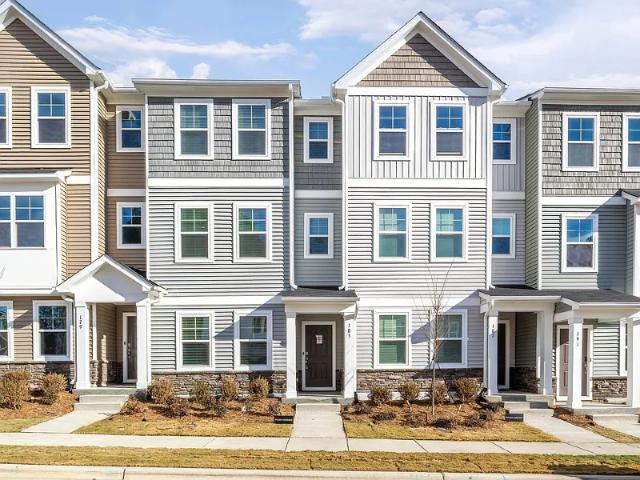 Apartment for rent in Wake, North Carolina