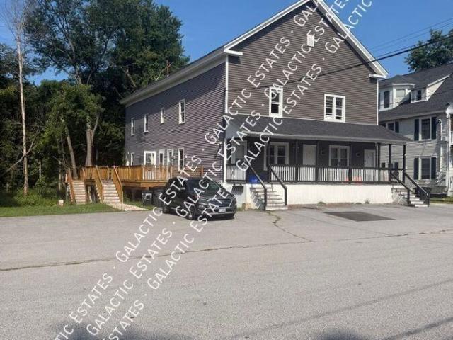 Apartment for rent in Concord, Merrimack County