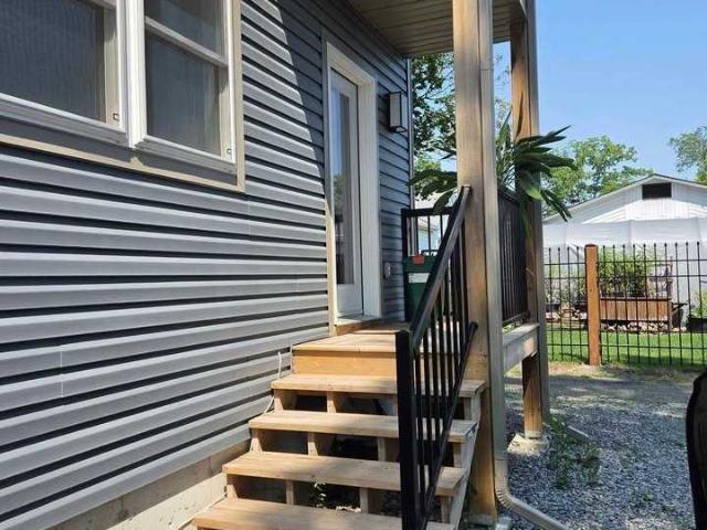 Apartment for rent in Niagara, Ontario