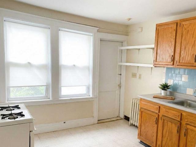 Apartment for rent in Quincy, Massachusetts