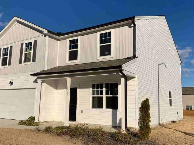 Apartment for rent in Wake, North Carolina