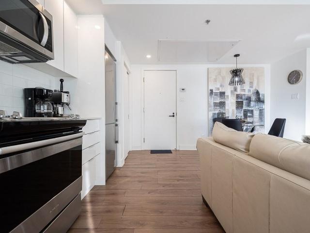 Apartment for rent in Montreal, Quebec