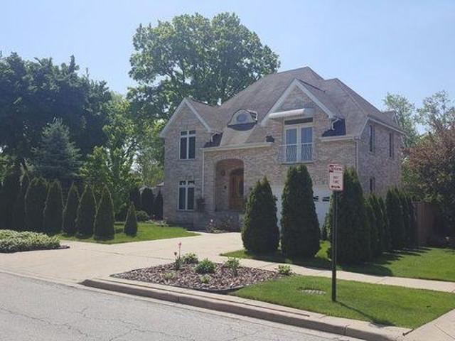 Apartment for rent in Park Ridge