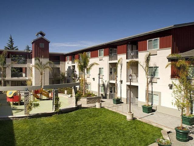 Apartment for rent in San Jose, California