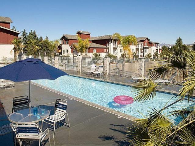 Apartment for rent in San Jose, California