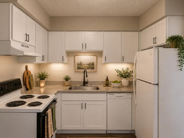 Apartment for rent in Durham, North Carolina