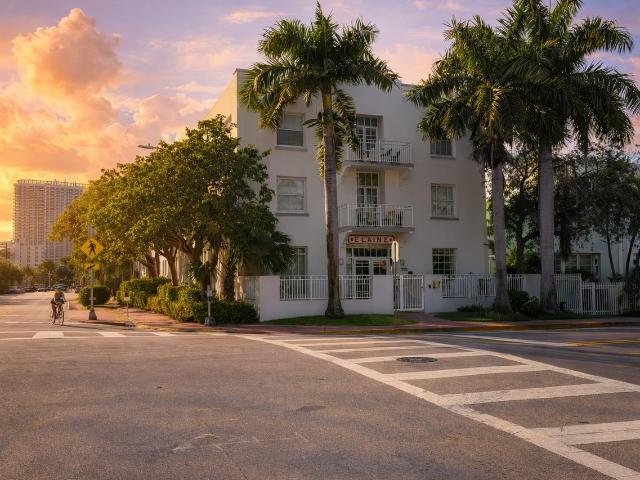 Apartment for rent in Miami Beach, Florida