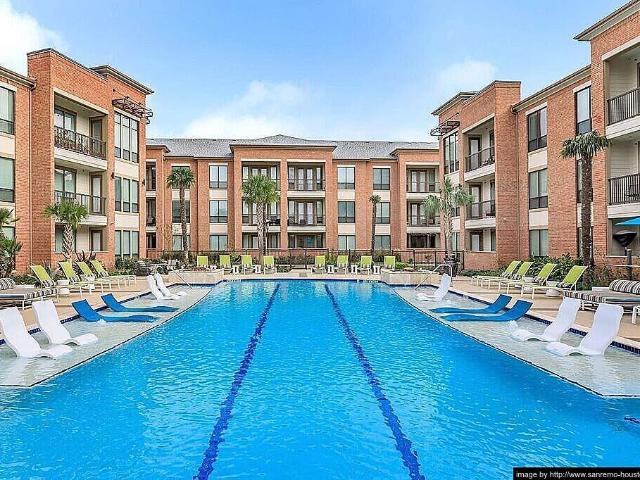 Apartment for rent in Katy, Texas