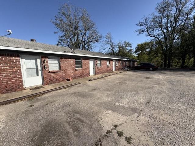 Apartment for rent in Collinsville, Oklahoma