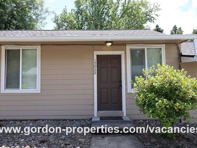 Apartment for rent in Concord, Clackamas County