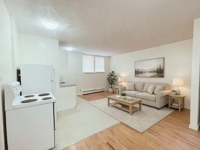 Apartment for rent in Regina, Saskatchewan
