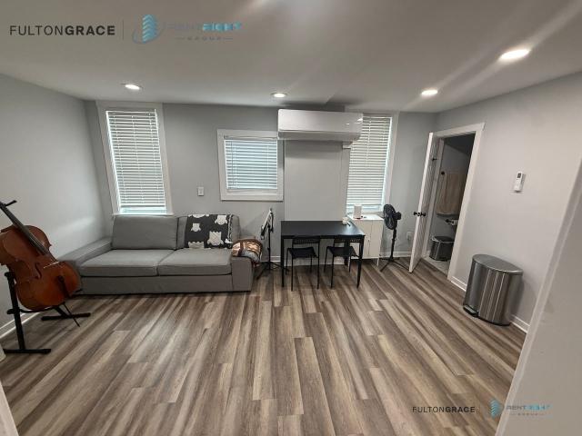 Apartment for rent in Chicago Park, Illinois