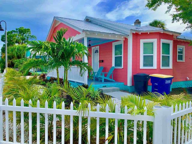 Apartment for rent in Clearwater, Florida