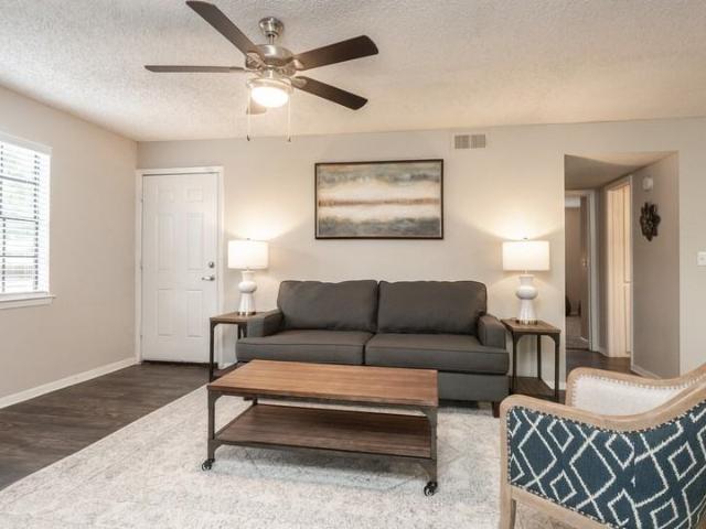 Apartment for rent in Allen, Texas